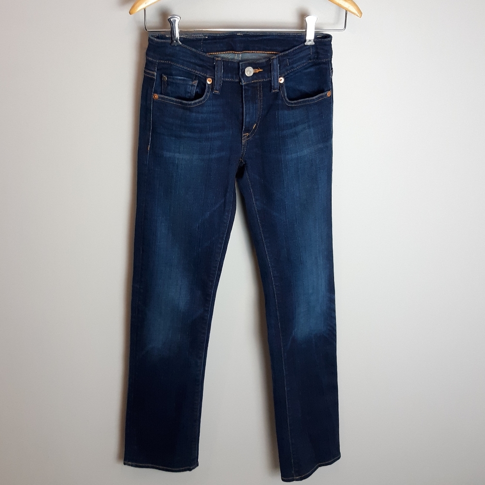 Denim & Supply Ralph Lauren Straight Leg J…